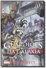 Guardioes da galaxia - caos na galaxia - edicao sl - Nos