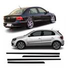 Guarn Lat Gol Gv Pto 4pcs