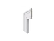 Guarnicao *444 9,6cm branco 2 40m - santa luzia Guarnicao *444 9,6cm branco 2 40m - santa luzia