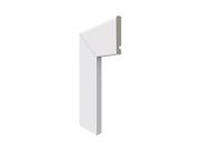 Guarnicao * 446 7cm branco 2 40m - santa luzia Guarnicao * 446 7cm branco 2 40m - santa luzia
