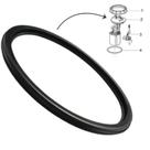 Guarnição anel flange do tanque combustivel fiesta versalles parati saveiro gol kombi ds1451 Guarnição anel flange do tanque combustivel fiesta versalles parati saveiro gol kombi ds1451
