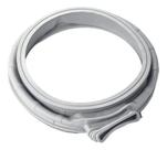Guarnição Borracha da Porta Lava e Seca Samsung DC64-01827A - Modelos WD856UHSA, WD8854RJ, WD0854W8, WD103U4SAWQ, WD106UHSA