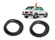 Guarnição Borracha Janela Lat Fixa Fiat147 Spazio 38880 Par Guarnição Borracha Janela Lat Fixa Fiat147 Spazio 38880 Par