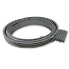 Guarnição Borracha Porta Lava E Seca Samsung Wd856 Wd8854 / DC-64-01827A / SGU-1828A-S