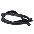 Guarnição Canaleta Vidro Porta Dianteira LE Ford Ecosport Guarnição Canaleta Vidro Porta Dianteira LE Ford Ecosport