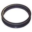 Guarnição da flange do módulo de combustível Dian Escort 1983 a 2003