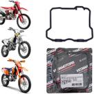 Guarnição da Tampa de Válvula Vedamotors Ktm 350 Exc-f Sxf Xcf (19-22), Husqvarna 350 FC FE 19-22, Gas Gas Ex 350f 21-23
