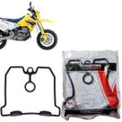 Guarnição da Tampa de Válvula Vedamotors Suzuki Drz 400 2000 a 2008
