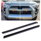 Guarnição de Grade para Toyota 4Runner - Material ABS JDMCAR