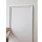 Guarnição de moldagem de parede LaRolls Self Adhesive 3D 4,5 cm x 5 m PVC