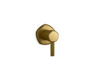 Guarnição de válvula de transferência Kohler T27042-4-2MB OCCASION Brass