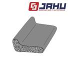 Guarnicao Do Capo Dianteiro 25 Jh16467-5 Fusca Ate 2019 Jh0164675