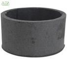 Guarnicao escape cb 400/450 diant (38x44x20) valfl Guarnicao escape cb 400/450 diant (38x44x20) valfl