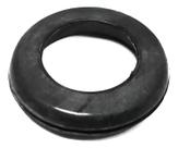 Guarnicao Fechadura Porta Traseira Fiat Palio 96/17 Original 7734611