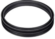 Guarnição flange bba combustivel, courier, ecosport, escort, fiesta, focus, 1997 em diante avg0003