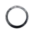 Guarnição flange bba combustivel, volkswagen gol, parati, voyage, saveiro, santana, quantum 2090
