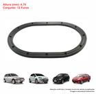 Guarnicao flange combustivel uno palio argo siena ds1453