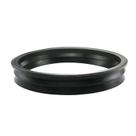 Guarnição flange escort / fiesta / ecosport / focus / ka