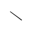 Guarnicao Interna Do Vidro Da Porta Traseira - Lado Esquerdo (new Fiesta 2010 A 2013) - Marca: Original - Codigo Sku: AE8Z5425861A
