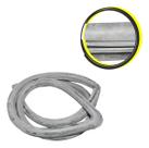 Guarnicao janelas laterais s/ friso fixa dir belina ii78 --