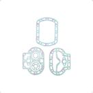Guarnição Junta Compressor Bitzer - MODELO IV AADPR.0081-019