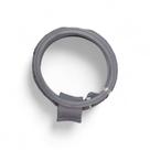 Guarnição lava e seca samsung wd-10/11 wd-90 dc64-3235a sibb