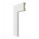 Guarnição MDF 501 15mmx5cmmetro Linear