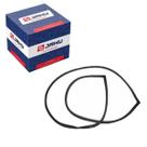 Guarnicao Para-Brisa Std - Apollo 1991 A 1992 / Escort 1991 A 1992 / Verona 1991 A 1992 - 105234 Guarnicao Para-Brisa Std - Apollo 1991 A 1992 / Escort 1991 A 1992 / Verona 1991 A 1992 - 105234
