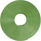 Guarnicao Para Personalizacao Rodas Liga Leve-esportiva Verde Abaulado Rolo 8 Metros A-c Universal