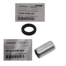 Guarniçao Pino Guia Cabeçote, Pino Titan 150/ Fan 150 Honda