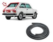 Guarnição Porta-Malas (alta S/aba)(4550mm) Fiat 147 - Jahu - 700 Guarnição Porta-Malas (alta S/aba)(4550mm) Fiat 147 - Jahu - 700