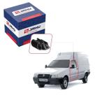 Guarnicao Porta Tribulbo 3660Mm - Elba 1991 A 1999 / Fiorino 1991 A 1999 / Premio 1991 A 1999 / Uno 1991 A 1999 - 602061