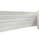 Guarnição Rodameio Eva Autocolante Terra 20cmx8mm 20 Metros Guarnição Rodameio Eva Autocolante Terra 20cmx8mm 20 Metros