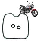 Guarnicao tampa valv titan 150 04-15/ crf150 kit veda