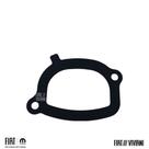 Guarnição Válvula Termostato Fiat Grand Siena Fiorino Idea