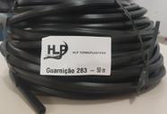 Guarnição Vedação Borracha Gua-283 - Rolo 100 Metros Guarnição Vedação Borracha Gua-283 - Rolo 100 Metros