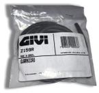 Guarnição Vedação Tampa Baú Givi Z159r Borracha E33 E450 E52
