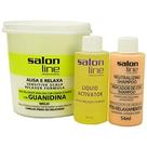 guarnidina salon line tradicional mild 210 g guarnidina salon line tradicional mild 210 g