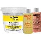 guarnidina salon line tradicional super 210 g