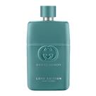 Gucci Guilty Eau De Parfum Love Edition - Perfume Masculino 90ml