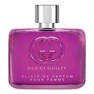 Gucci Guilty Pour Femme Perfume Feminino - Elixir de Parfum Gucci Guilty Pour Femme Perfume Feminino - Elixir de Parfum