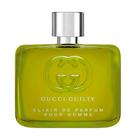 Gucci Guilty Pour Homme Elixir de Parfum - Perfume Masculino 60ml