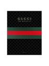 Gucci - the making of