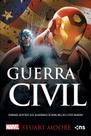 Guerra civil (slim edition) - Novo Século