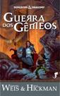 Guerra dos Gemeos Guerra dos Gemeos