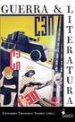 Guerra E Literatura - ALAMEDA CASA EDITORIAL Guerra E Literatura - ALAMEDA CASA EDITORIAL