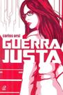 Guerra Justa - EDITORA DRACO