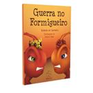 Guerra no Formigueiro - ALIANÇA