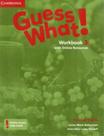 Guess What! - Workbook 3 - 01Ed/16