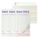 Guest Check Books FMP Brands for Servers 20 Pads 1000 Sheets